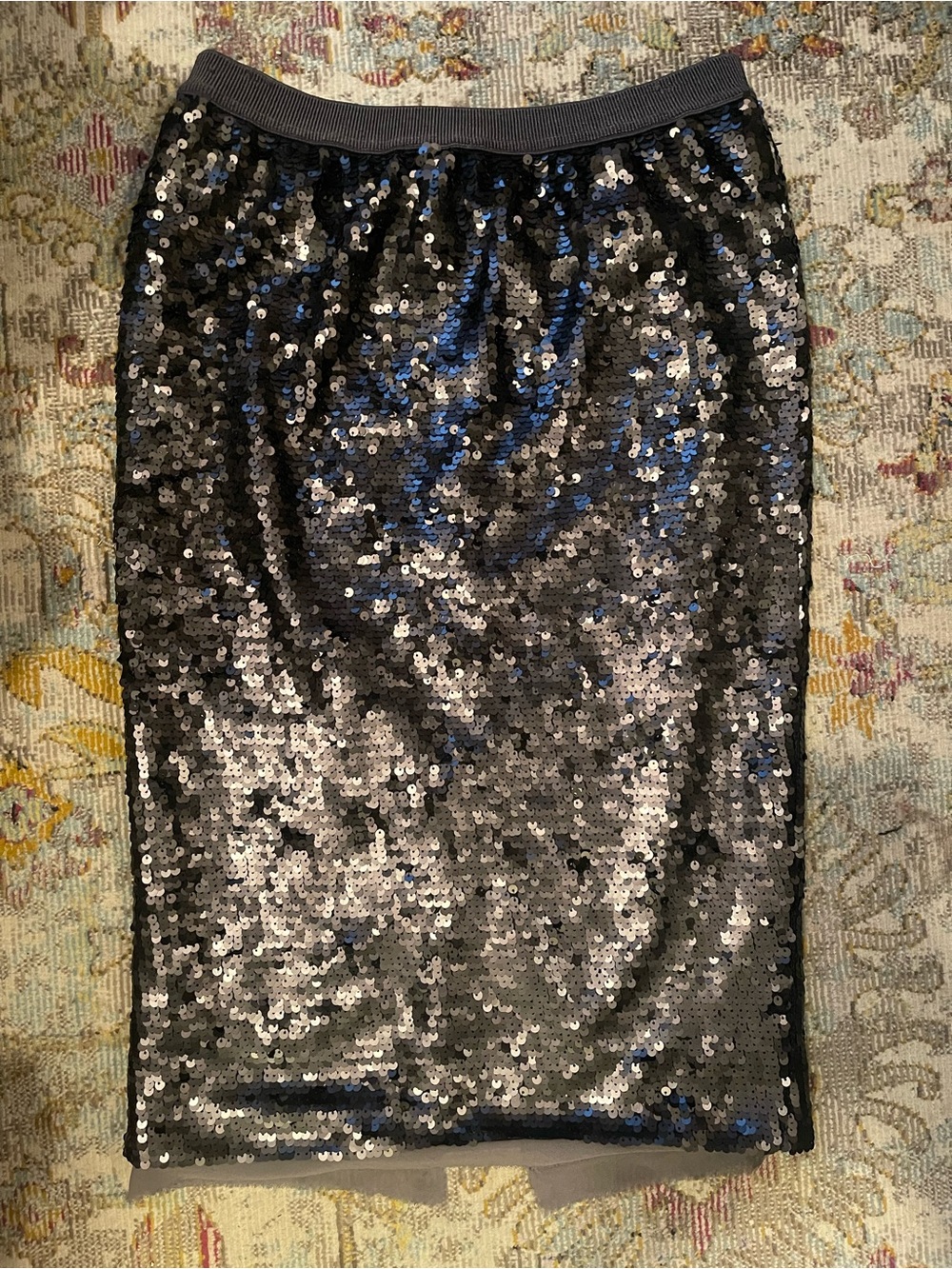 NWT WHOWHATWEAR SEQIUN PENCIL SKIRT